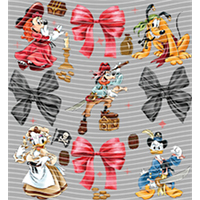 Disney Style-DSN 278
